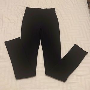 New Adika Slim fit slit pants